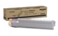 Xerox Phaser 7400, Magenta Toner Cartridge (00106R1078)